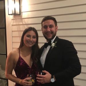 Meet your Posher, Drew